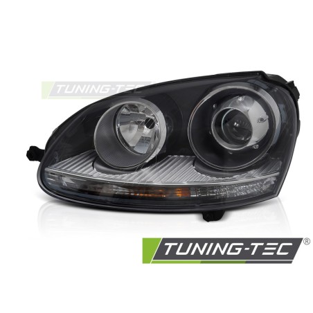 XENON HEADLIGHT LEFT SIDE TYC fits VW GOLF V 03-09 XENON HEADLIGHT LEFT SIDE TYC fits VW GOLF V 03-09