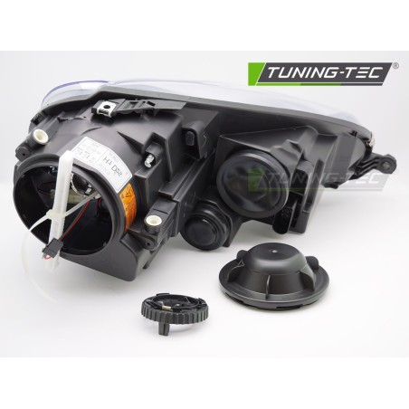 XENON HEADLIGHT LEFT SIDE TYC fits VW GOLF V 03-09 XENON HEADLIGHT LEFT SIDE TYC fits VW GOLF V 03-09