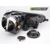 XENON HEADLIGHT LEFT SIDE TYC fits VW GOLF V 03-09 XENON HEADLIGHT LEFT SIDE TYC fits VW GOLF V 03-09