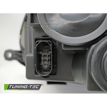 XENON HEADLIGHT LEFT SIDE TYC fits VW GOLF V 03-09 XENON HEADLIGHT LEFT SIDE TYC fits VW GOLF V 03-09