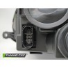 XENON HEADLIGHT LEFT SIDE TYC fits VW GOLF V 03-09 XENON HEADLIGHT LEFT SIDE TYC fits VW GOLF V 03-09