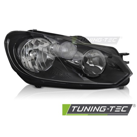 HEADLIGHT RIGHT SIDE TYC fits VW GOLF VI 08-13 HEADLIGHT RIGHT SIDE TYC fits VW GOLF VI 08-13