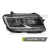 HEADLIGHT RIGHT SIDE TYC fits VW TIGUAN II 15-20 HEADLIGHT RIGHT SIDE TYC fits VW TIGUAN II 15-20