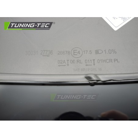 HEADLIGHT RIGHT SIDE TYC fits VW TIGUAN II 15-20 HEADLIGHT RIGHT SIDE TYC fits VW TIGUAN II 15-20