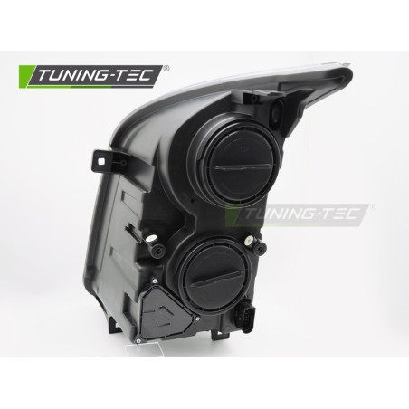 HEADLIGHT RIGHT SIDE TYC W/DRL fitsVW CRAFTER I 13-16 HEADLIGHT RIGHT SIDE TYC W/DRL fitsVW CRAFTER I 13-16