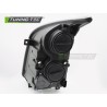 HEADLIGHT RIGHT SIDE TYC W/DRL fitsVW CRAFTER I 13-16 HEADLIGHT RIGHT SIDE TYC W/DRL fitsVW CRAFTER I 13-16