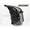 HEADLIGHTS LEFT SIDE TYC W/DRL fitsVW CRAFTER I 13-16 HEADLIGHTS LEFT SIDE TYC W/DRL fitsVW CRAFTER I 13-16