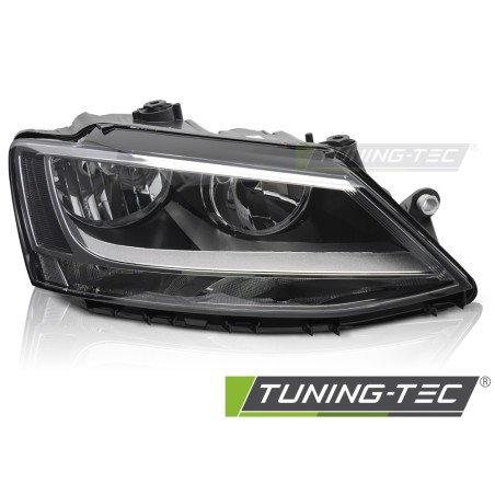 HEADLIGHT RIGHT SIDE TYC fits VW JETTA 11-14 HEADLIGHT RIGHT SIDE TYC fits VW JETTA 11-14