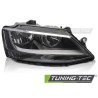 HEADLIGHT RIGHT SIDE TYC fits VW JETTA 11-14 HEADLIGHT RIGHT SIDE TYC fits VW JETTA 11-14