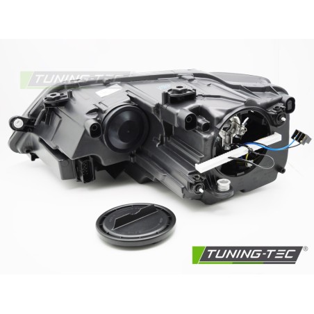 HEADLIGHT RIGHT SIDE TYC fits VW JETTA 11-14 HEADLIGHT RIGHT SIDE TYC fits VW JETTA 11-14
