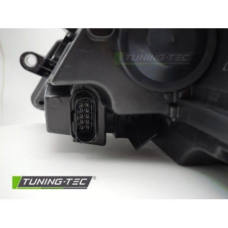 HEADLIGHT RIGHT SIDE TYC fits VW JETTA 11-14 HEADLIGHT RIGHT SIDE TYC fits VW JETTA 11-14