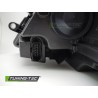 HEADLIGHT RIGHT SIDE TYC fits VW JETTA 11-14 HEADLIGHT RIGHT SIDE TYC fits VW JETTA 11-14