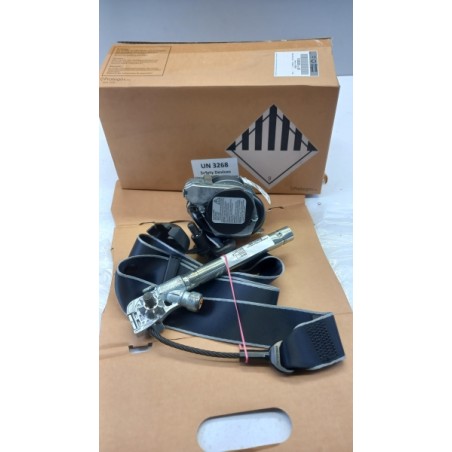 Ceinture De Sécurité FIAT GROUP 735652863 Pièce d'origine oem Ceinture De Sécurité FIAT GROUP 735652863 Pièce d'origine oem