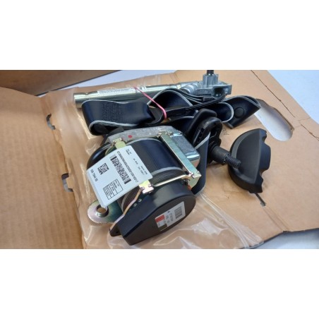 Ceinture De Sécurité FIAT GROUP 735652864 Pièce d'origine oem Ceinture De Sécurité FIAT GROUP 735652864 Pièce d'origine oem