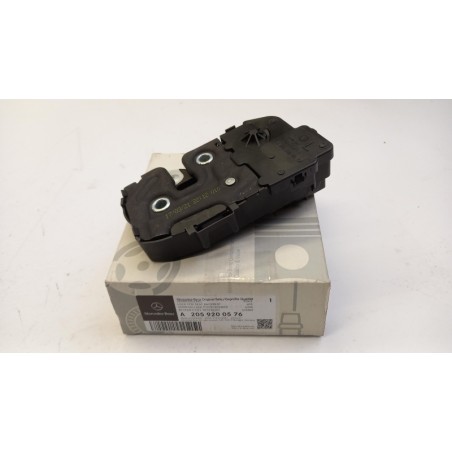 Serrure MERCEDES-BENZ A2059200576 2059200576 Pièce d'origine oem Serrure MERCEDES-BENZ A2059200576 2059200576 Pièce d'origine oem