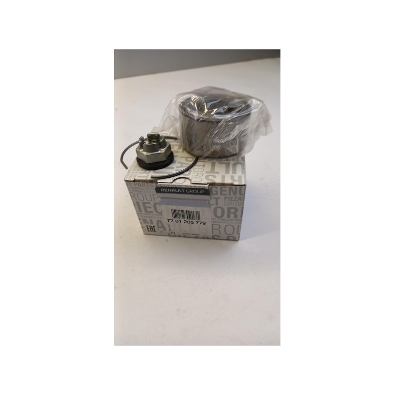 Kit De Roulement De Roue RENAULT 7701205779  Pièce d'origine oem