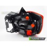 TAIL LIGHT RED WHITE LEFT SIDE TYC fits BMW F20 F21 11-14 TAIL LIGHT RED WHITE LEFT SIDE TYC fits BMW F20 F21 11-14