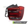 TAIL LIGHT RED WHITE RIGHT SIDE TYC fits BMW F20 F21 11-14 TAIL LIGHT RED WHITE RIGHT SIDE TYC fits BMW F20 F21 11-14