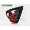 TAIL LIGHT RED SMOKE LEFT SIDE TYC FLAP fits BMW E90 05-08 TAIL LIGHT RED SMOKE LEFT SIDE TYC FLAP fits BMW E90 05-08