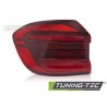 LED TAIL LIGHT LEFT SIDE TYC fits BMW X3 G01 17-21 LED TAIL LIGHT LEFT SIDE TYC fits BMW X3 G01 17-21