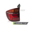 LED TAIL LIGHT LEFT SIDE TYC fits BMW X5 E70 10-13 LED TAIL LIGHT LEFT SIDE TYC fits BMW X5 E70 10-13
