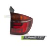 LED TAIL LIGHT RIGHT SIDE TYC fits BMW X5 E70 10-13 LED TAIL LIGHT RIGHT SIDE TYC fits BMW X5 E70 10-13