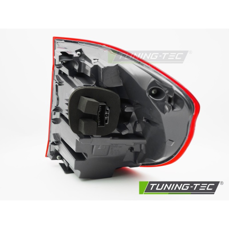 LED TAIL LIGHT LEFT SIDE TYC fits BMW X5 F15 13-18 LED TAIL LIGHT LEFT SIDE TYC fits BMW X5 F15 13-18