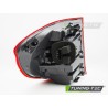 LED TAIL LIGHT RIGHT SIDE TYC fits BMW X5 F15 13-18 LED TAIL LIGHT RIGHT SIDE TYC fits BMW X5 F15 13-18