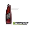 TAIL LIGHT RIGHT SIDE TYC fits CITROEN BERLINGO PAUGEOT PARTNER 12-18 SINGLE GATE TAIL LIGHT RIGHT SIDE TYC fits CITROEN BERLINGO PAUGEOT PARTNER 12-18 SINGLE GATE