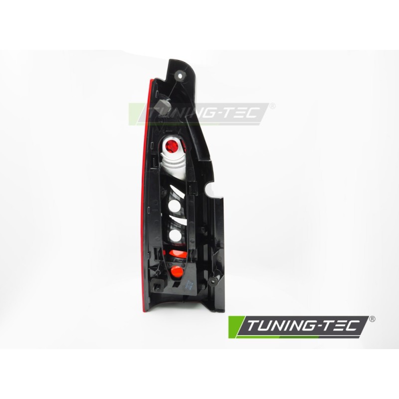 TAIL LIGHT RIGHT SIDE TYC fits CITROEN BERLINGO PAUGEOT PARTNER 12-18 SINGLE GATE TAIL LIGHT RIGHT SIDE TYC fits CITROEN BERLINGO PAUGEOT PARTNER 12-18 SINGLE GATE