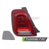 TAIL LIGHT LEFT SIDE TYC fits FIAT 500 15-20 TAIL LIGHT LEFT SIDE TYC fits FIAT 500 15-20