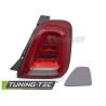 TAIL LIGHT RIGHT SIDE TYC fits FIAT 500 15-20 TAIL LIGHT RIGHT SIDE TYC fits FIAT 500 15-20