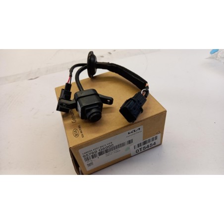 Caméra De Vue De Dessus HYUNDAI/KIA 95760G6000 Pièce d'origine oem Caméra De Vue De Dessus HYUNDAI/KIA 95760G6000 Pièce d'origine oem