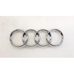 Emblème VAG 8T08536052ZZ  Pièce d'origine oem