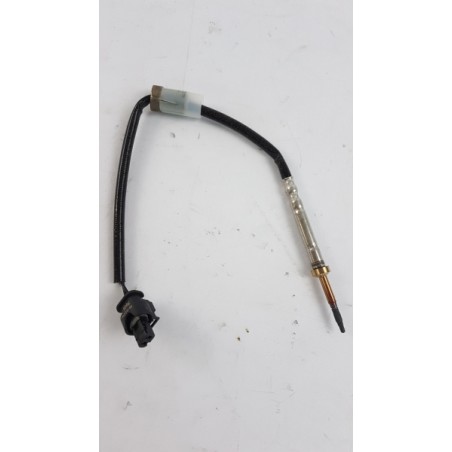 Capteur Pour Température Des Gaz D''Échappement BMW 13627805607 7805607 Pièce d'origine oem Capteur Pour Température Des Gaz D''Échappement BMW 13627805607 7805607 Pièce d'origine oem