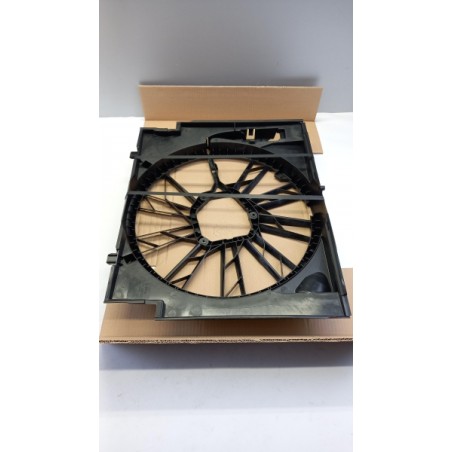 Support De Ventilateur De Radiateur BMW 17427791548 7791548 Pièce d'origine oem Support De Ventilateur De Radiateur BMW 17427791548 7791548 Pièce d'origine oem