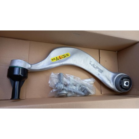 Bras De Commande De La Voie BMW 31122450839 2450839 Pièce d'origine oem Bras De Commande De La Voie BMW 31122450839 2450839 Pièce d'origine oem