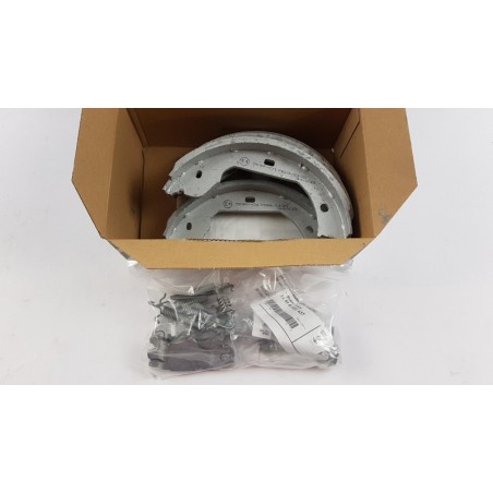 Kit De Réparation Pour Sabot De Frein BMW 34212413128 2413128 Pièce d'origine oem Kit De Réparation Pour Sabot De Frein BMW 34212413128 2413128 Pièce d'origine oem
