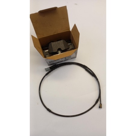 Plaquettes De Freins BMW 34212468436 2468436 Pièce d'origine oem