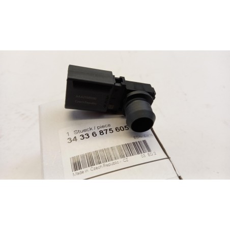Capteur De Pression De Servofrein BMW 34336875605 6875605 Pièce d'origine oem Capteur De Pression De Servofrein BMW 34336875605 6875605 Pièce d'origine oem