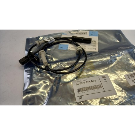 Pièces D''Auto BMW 34526874632 6874632 Pièce d'origine oem Pièces D''Auto BMW 34526874632 6874632 Pièce d'origine oem