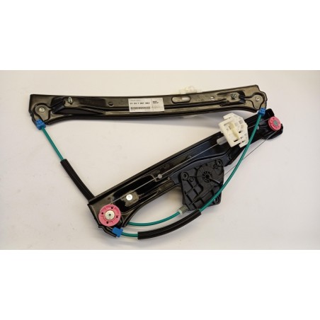 Lève Vitres BMW 51337281882 7281882 Pièce d'origine oem Lève Vitres BMW 51337281882 7281882 Pièce d'origine oem