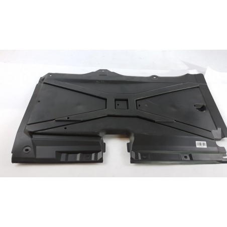 Insonoristaion Du Compartiment Moteur BMW 51718158060 8158060 Pièce d'origine oem