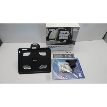 Support De Tablette BMW 51952360373 2360373 Pièce d'origine oem Support De Tablette BMW 51952360373 2360373 Pièce d'origine oem