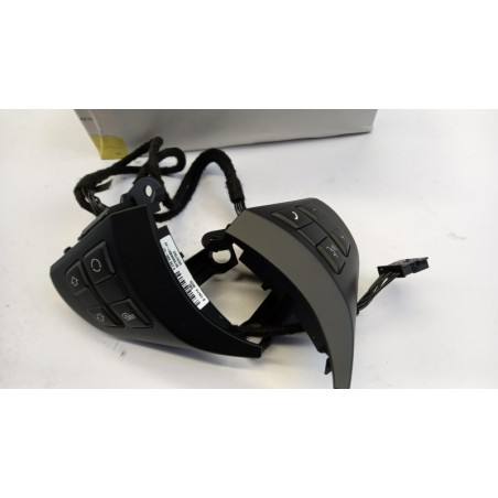 Commutateur Pour Volant BMW 61319239909 9239909 Pièce d'origine oem Commutateur Pour Volant BMW 61319239909 9239909 Pièce d'origine oem