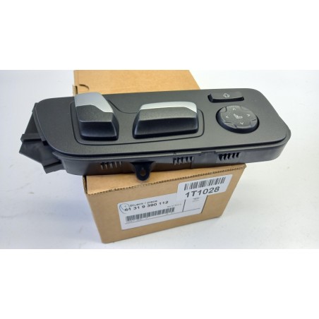 Pièces D''Auto BMW 61319390112 9390112 Pièce d'origine oem Pièces D''Auto BMW 61319390112 9390112 Pièce d'origine oem