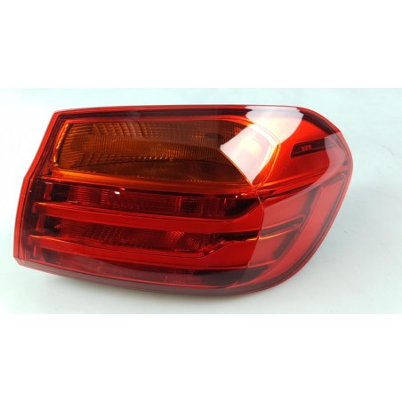 Feu Arrière BMW 63217296098 7296098 Pièce d'origine oem Feu Arrière BMW 63217296098 7296098 Pièce d'origine oem