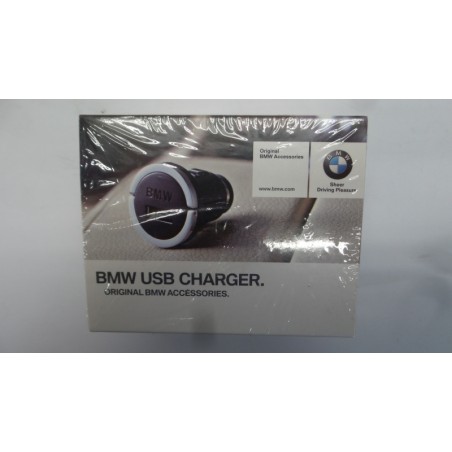 Prise USB/AUX BMW 65412166411 2166411 Pièce d'origine oem Prise USB/AUX BMW 65412166411 2166411 Pièce d'origine oem