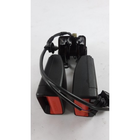 Serrure De Ceinture De Sécurité BMW 72117368273 7368273 Pièce d'origine oem Serrure De Ceinture De Sécurité BMW 72117368273 7368273 Pièce d'origine oem