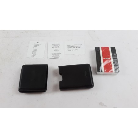 Jouet BMW 80232454535 2454535 Pièce d'origine oem Jouet BMW 80232454535 2454535 Pièce d'origine oem